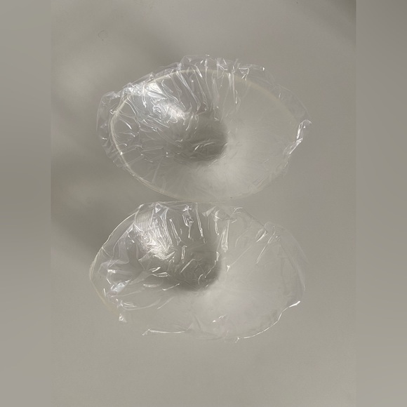 Fashion forms silicone skin bra C/D - Picture 3 of 3